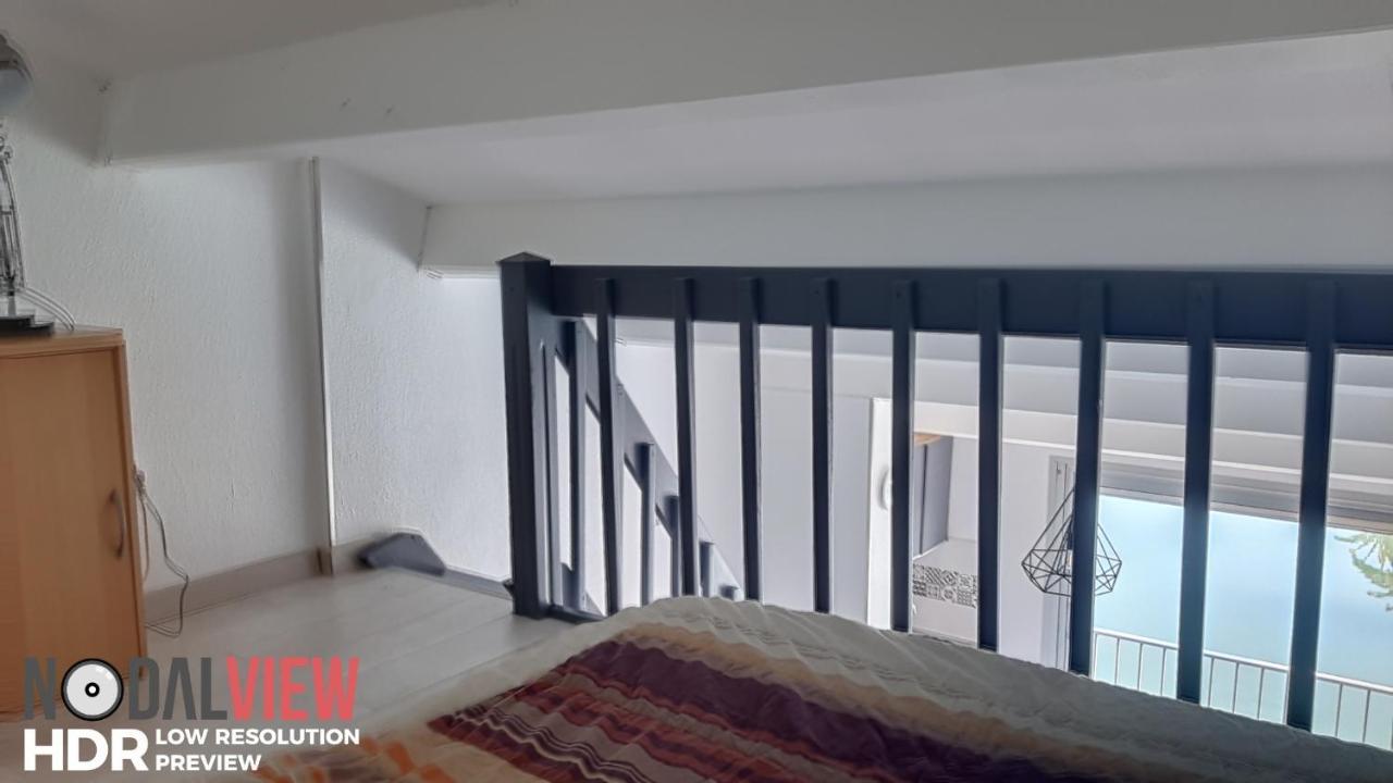 Vue Magique Sur La Marina - Appart En Duplex, Les Pieds Dans L'Eau Saint-Cyprien  Exterior photo